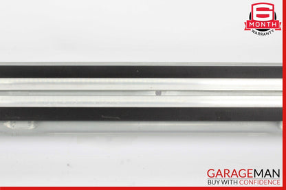 10-16 Mercedes W212 E350 E400 Panorama Pano Roof Sun Shade Roller Blind OEM