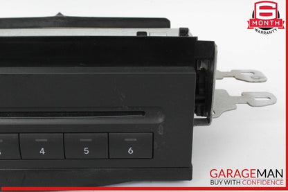 06-12 Mercedes X164 GL550 ML350 GL450 Radio Stereo 6 Disk CD Changer Player OEM