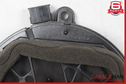 03-09 Mercedes W209 CLK350 CLK500 CLK550 Door Sound Speaker Rear OEM