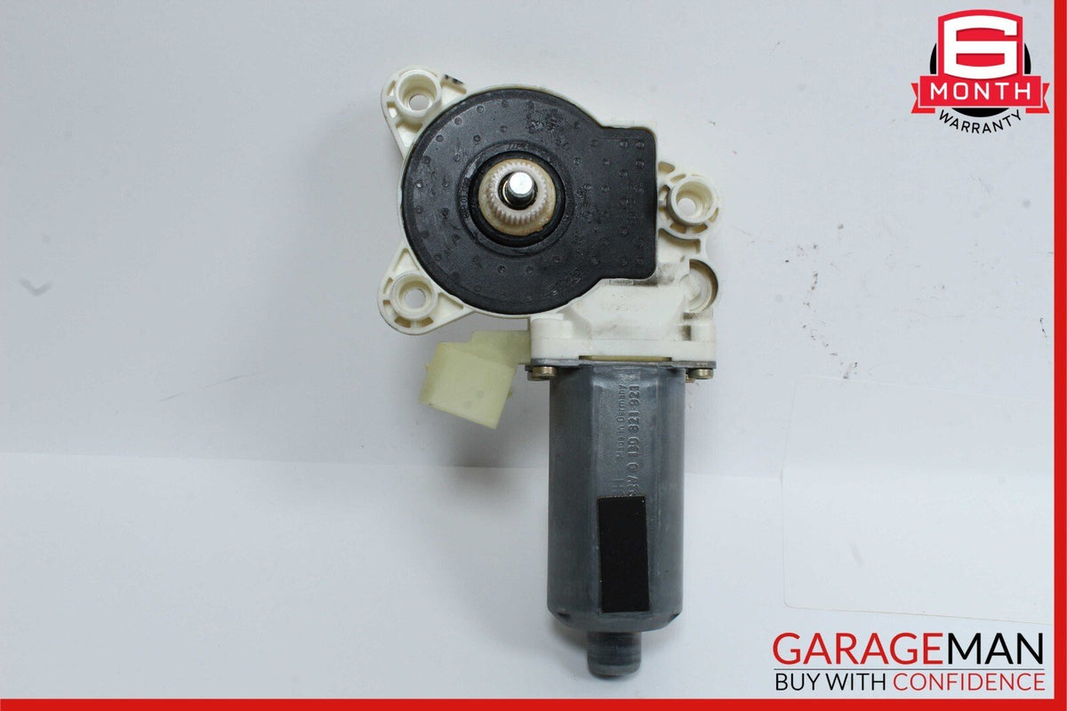 03-09 Mercedes W209 CLK500 Front Left Side Door Window Regulator Motor Unit