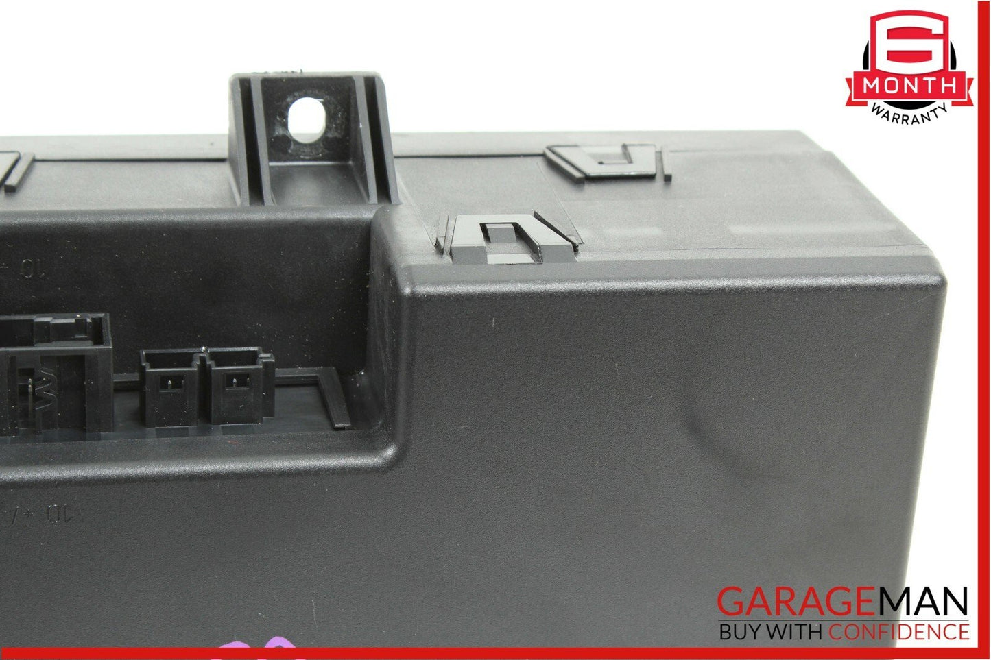07-13 Mercedes W221 S550 CL600 Electric Power Supply Control Fuse Box Module