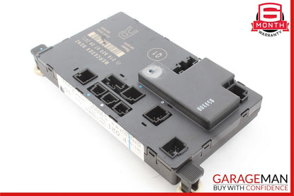 06-11 Mercedes W219 CLS500 Front Right Passenger Side Door Control Module OEM