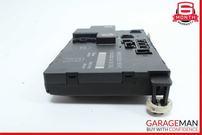 06-11 Mercedes W219 CLS500 CLS550 Front Right Door Control Module 2198202426 OEM