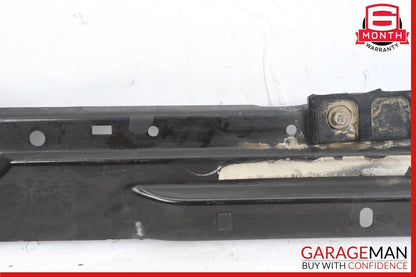 08-14 Mercedes W204 C250 C300 Upper Radiator Core Support Bar OEM