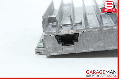 07-09 Mercedes W221 S550 Antenna Amplifier Phone Booster Module w/ Bracket OEM