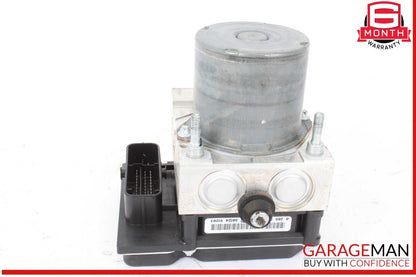 13-15 Jaguar X250 XF ABS Anti Lock Brake Pump Module DX232C405BF OEM