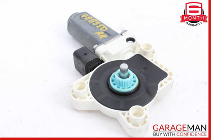 03-09 Mercedes W211 E500 E350 E63 AMG Rear Right Door Window Regulator Motor OEM