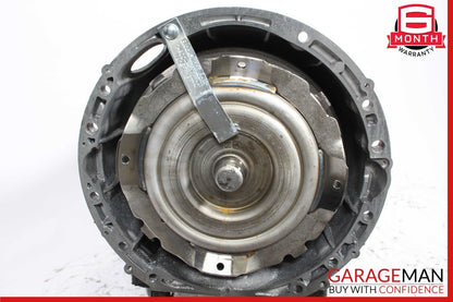 15-17 Mercedes W205 C300 RWD 7G Automatic Transmission Assembly 722.994 OEM 106k