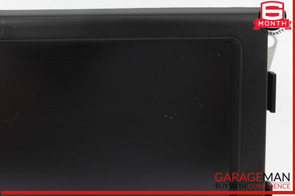 12-16 Porsche Cayenne 958 Command Head Unit Navigation Radio OEM