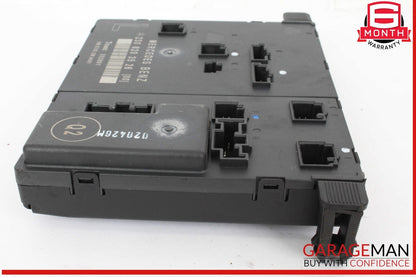 03-12 Mercedes R230 SL500 SL55 AMG Front Left Door Control Module 2308203526 OEM
