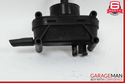 86-91 Mercedes W126 560SEL 420SEL Rear Left Vacuum Lock Actuator Element OEM