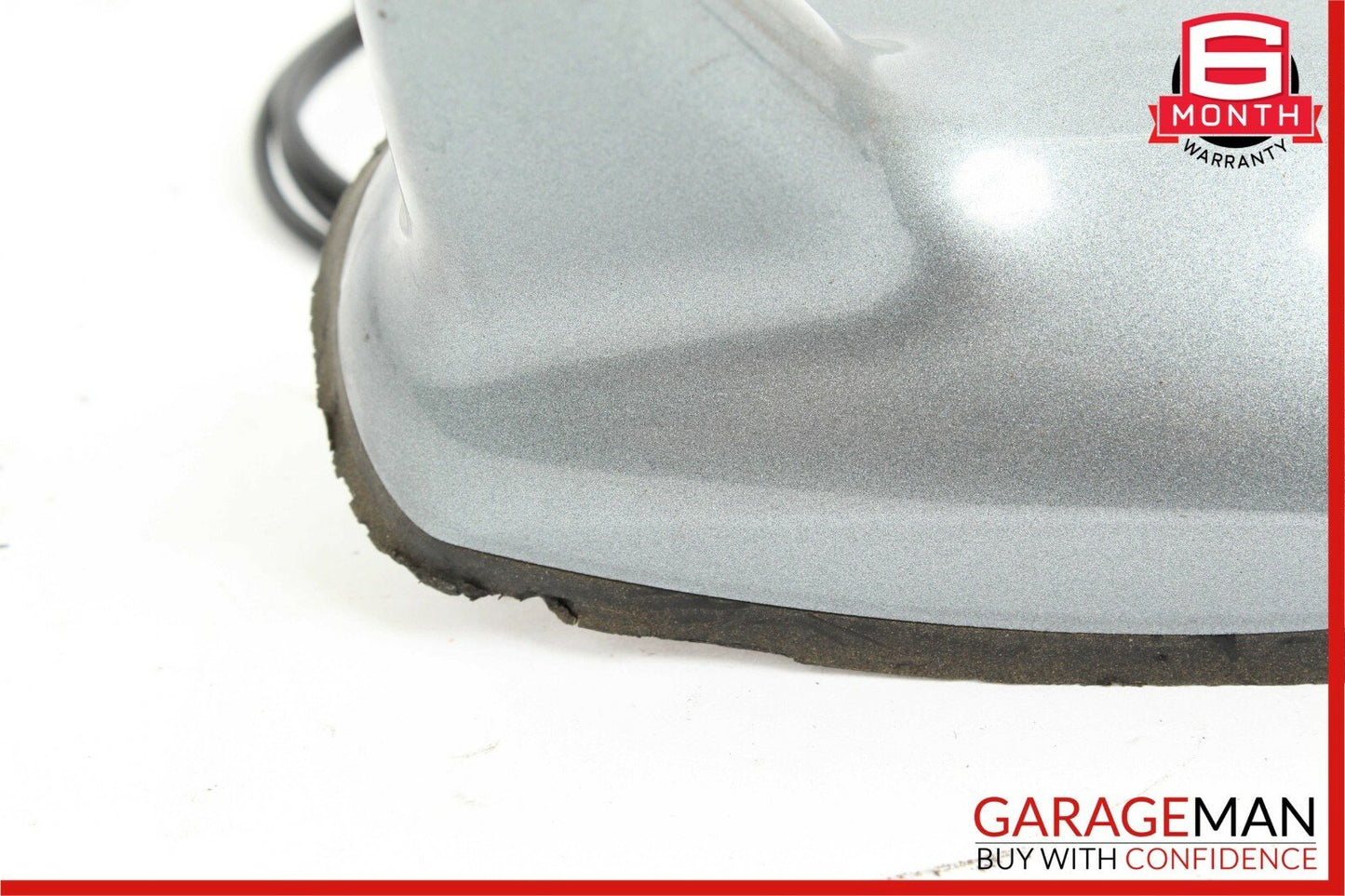 07-13 Mercedes W221 S550 S63 AMG Top Roof GPS Shark Fin Antenna OEM