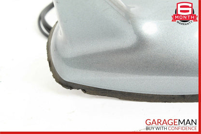 07-13 Mercedes W221 S550 S63 AMG Top Roof GPS Shark Fin Antenna OEM