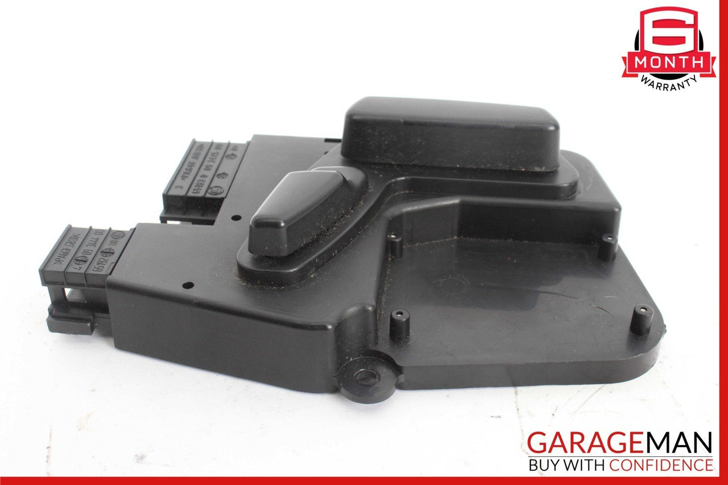 06-13 Mercedes W164 ML350 4MATIC Front Left Driver Side Seat Control Switch OEM