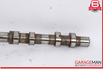 05-12 Mercedes W211 E350 ML350 Left Side Engine Camshaft Cam Shaft Exhaust OEM