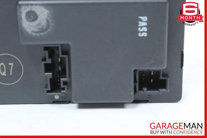 03-09 Mercedes W211 E350 E550 Front Left Driver Side Door Control Module Unit