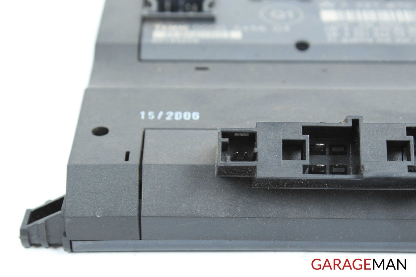 07-13 Mercedes W221 S450 S550 Front Left Driver Seat Control Unit 2218702386 Q1