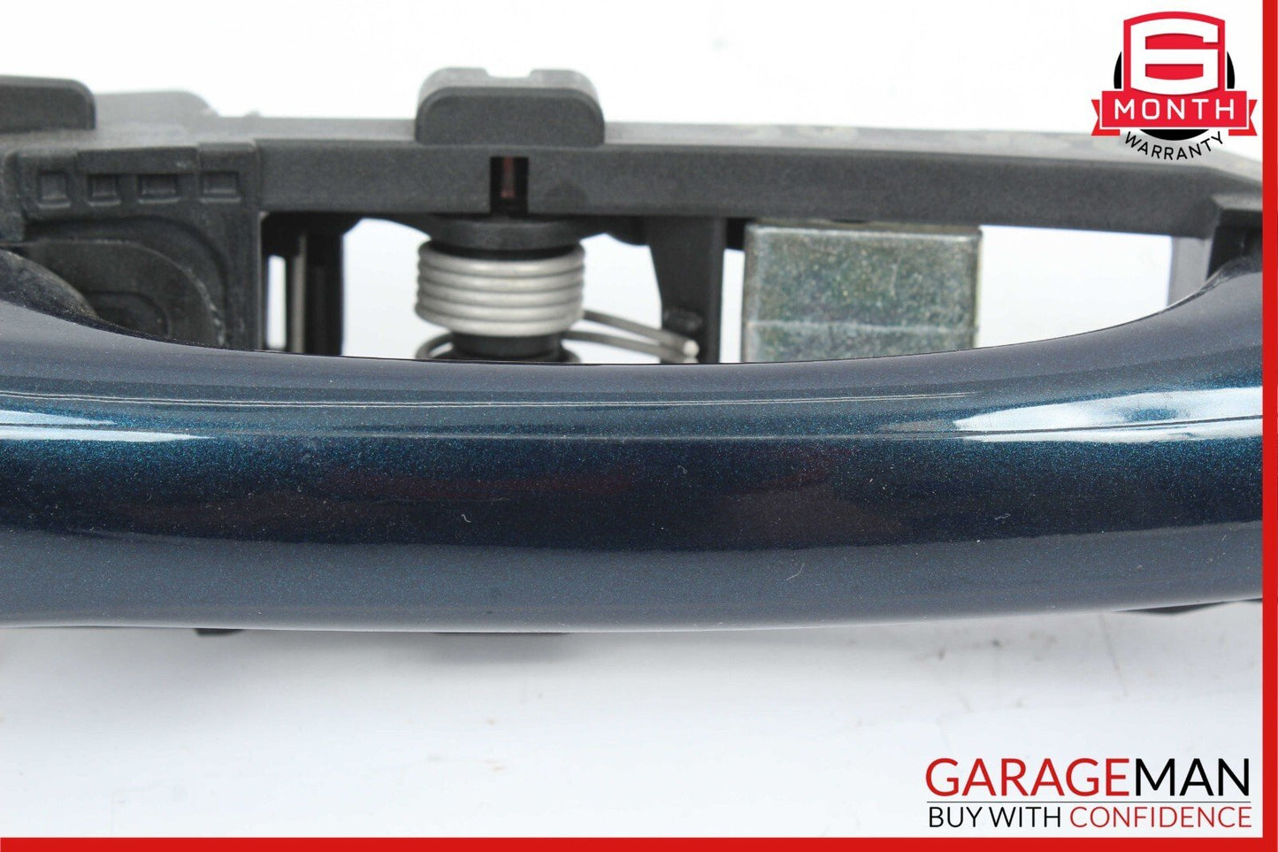 05-08 Mercedes R171 SLK280 SLK350 Front Right Side Exterior Door Handle OEM