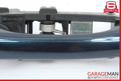 05-08 Mercedes R171 SLK280 SLK350 Front Right Side Exterior Door Handle OEM