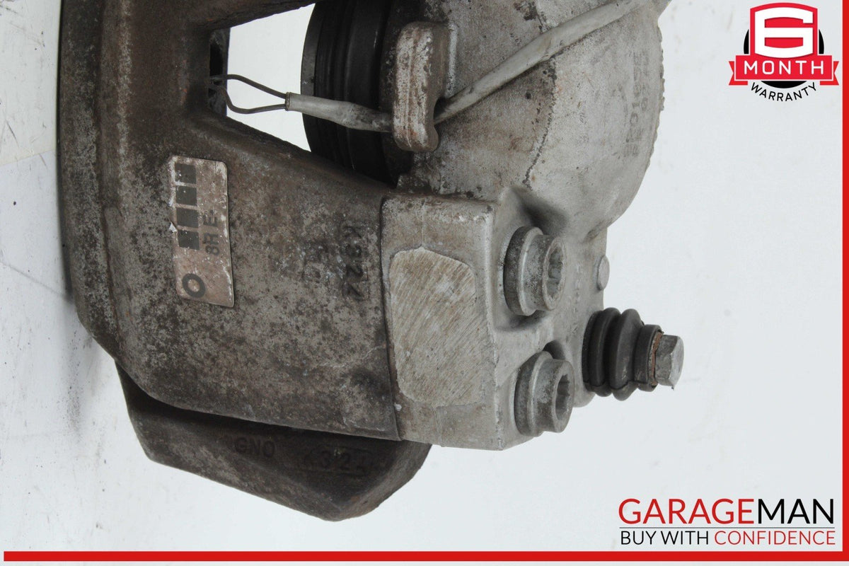 09-17 Audi Q5 SQ5 Front Right Passenger Side Brake Caliper 8R0105E OEM
