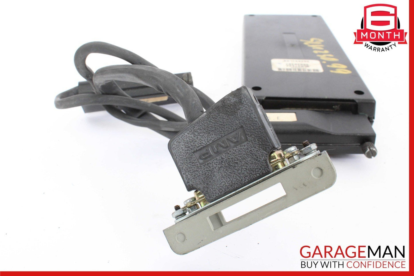 97-04 Mercedes R170 SLK230 SLK320 Motorola Phone Communication Module OEM