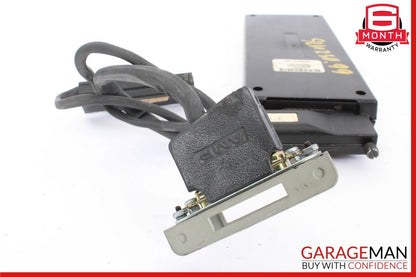 97-04 Mercedes R170 SLK230 SLK320 Motorola Phone Communication Module OEM