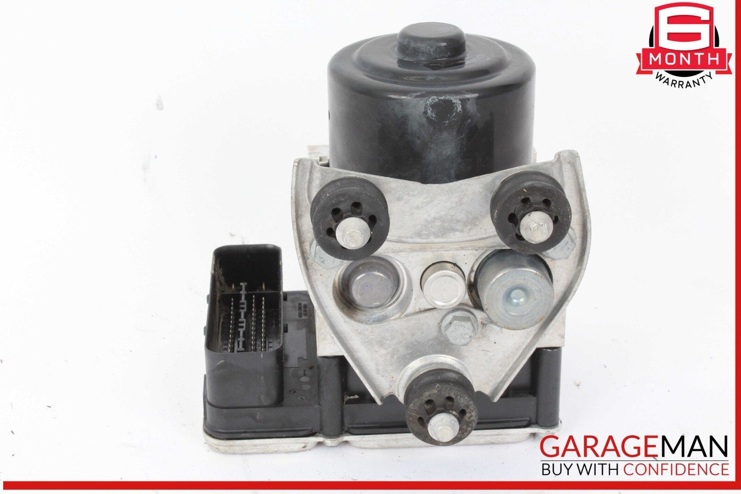 11-13 Porsche Cayenne S 958 Hybrid ABS Hydraulic Pump Control Module OEM