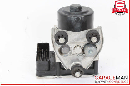 11-13 Porsche Cayenne S 958 Hybrid ABS Hydraulic Pump Control Module OEM
