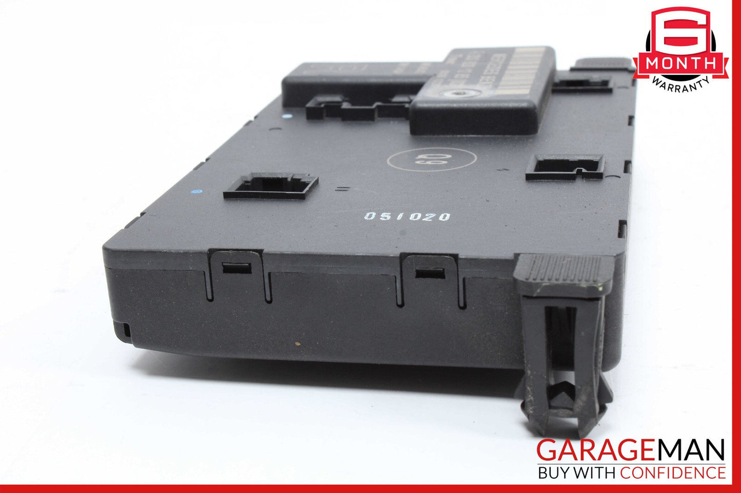 01-07 Mercedes W203 C230 C320 Front Right Door Control Module 2038201285 OEM
