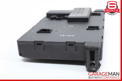 01-07 Mercedes W203 C230 C320 Front Right Door Control Module 2038201285 OEM