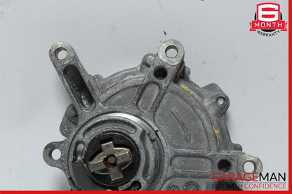 12-18 Mercedes W204 C300 SLK350 Engine Motor Brake Vacuum Pump 2762300265 OEM