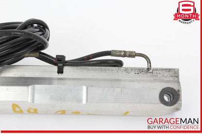 97-04 Mercedes R170 SLK230 SLK320 Convertible Left Main Top Drive Lift Cylinder