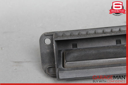 08-14 Mercedes W204 C250 C300 Rear Trunk Tailgate Release Open Handle OEM
