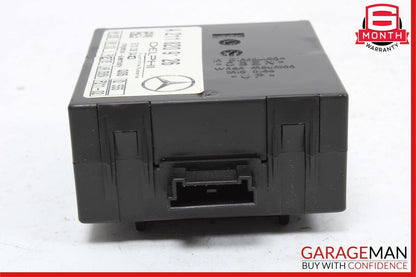 Mercedes SL500 S430 CLK500 CL500 E320 CL55 AMG Anti Theft Alarm Module Unit OEM
