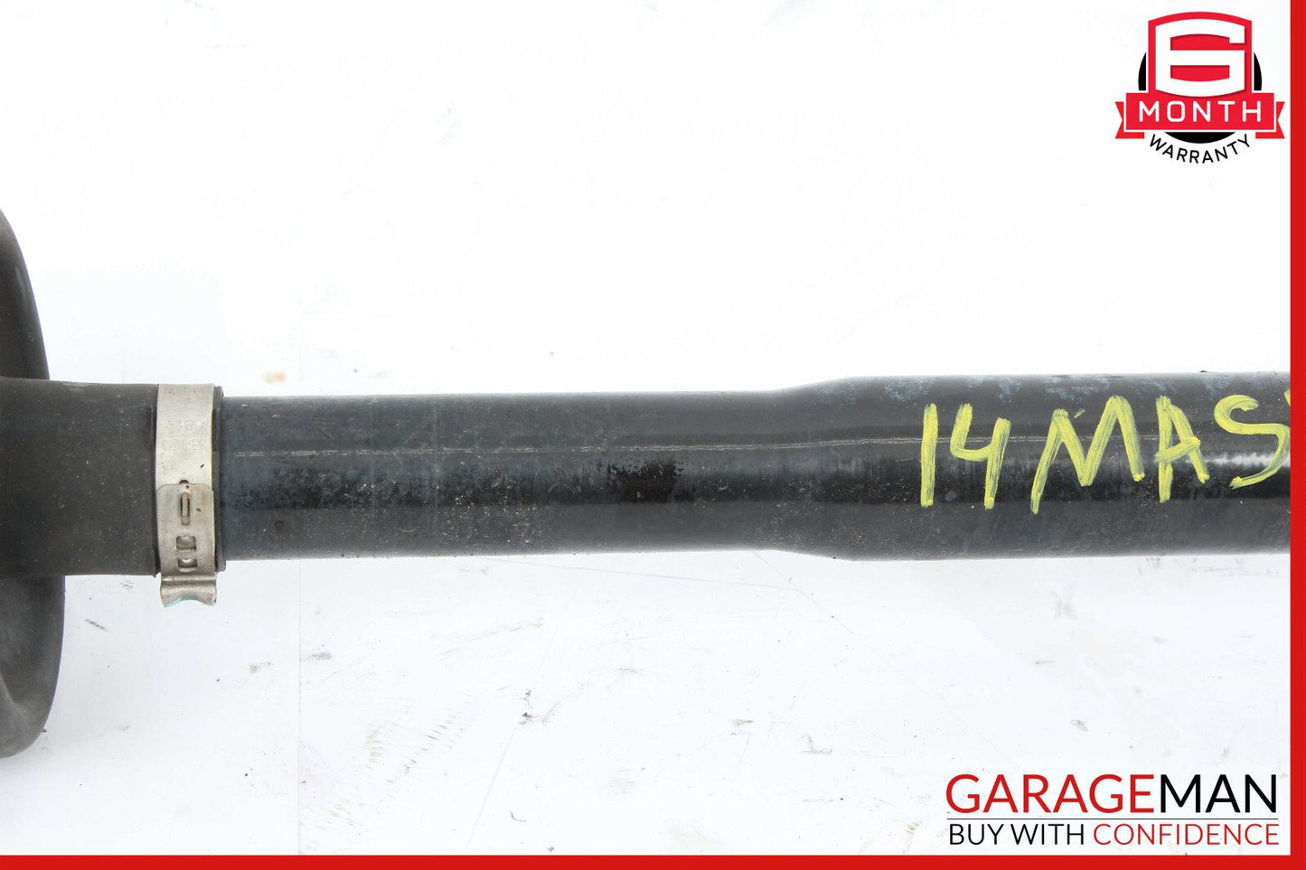 14-17 Maserati Ghibli Rear Right Side CV Axle Shaft Drive Shaft Driveshaft OEM