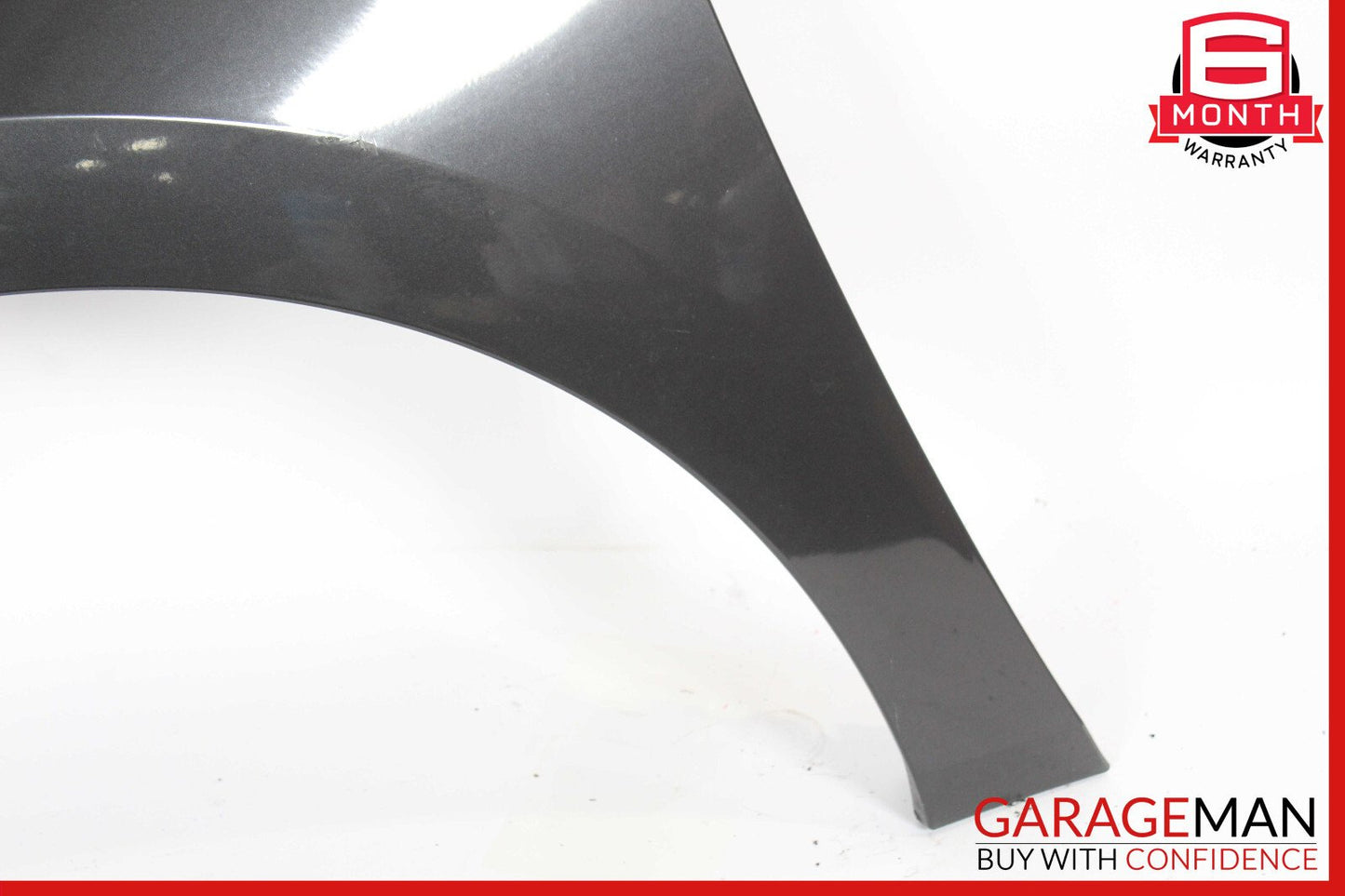 14-21 BMW i3 I01 Rear Right Passenger Side Quarter Panel OEM