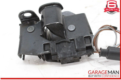 00-06 Mercedes W220 S430 Front Left or Right Side Hood Lock Latch 2208800060 OEM
