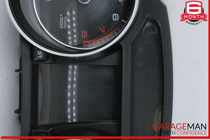 14-16 Audi A5 Speedometer Instrument Cluster Gauge 8T0920984N OEM