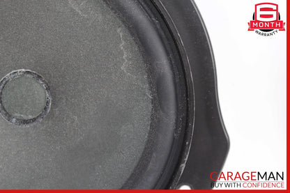 12-15 Mercedes W204 C250 C300 Front Right & Left Side Door Sound Audio Speakers