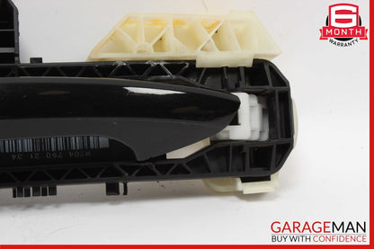 14-18 Mercedes W117 CLA250 CLA200 Rear Left Side Exterior Door Handle OEM