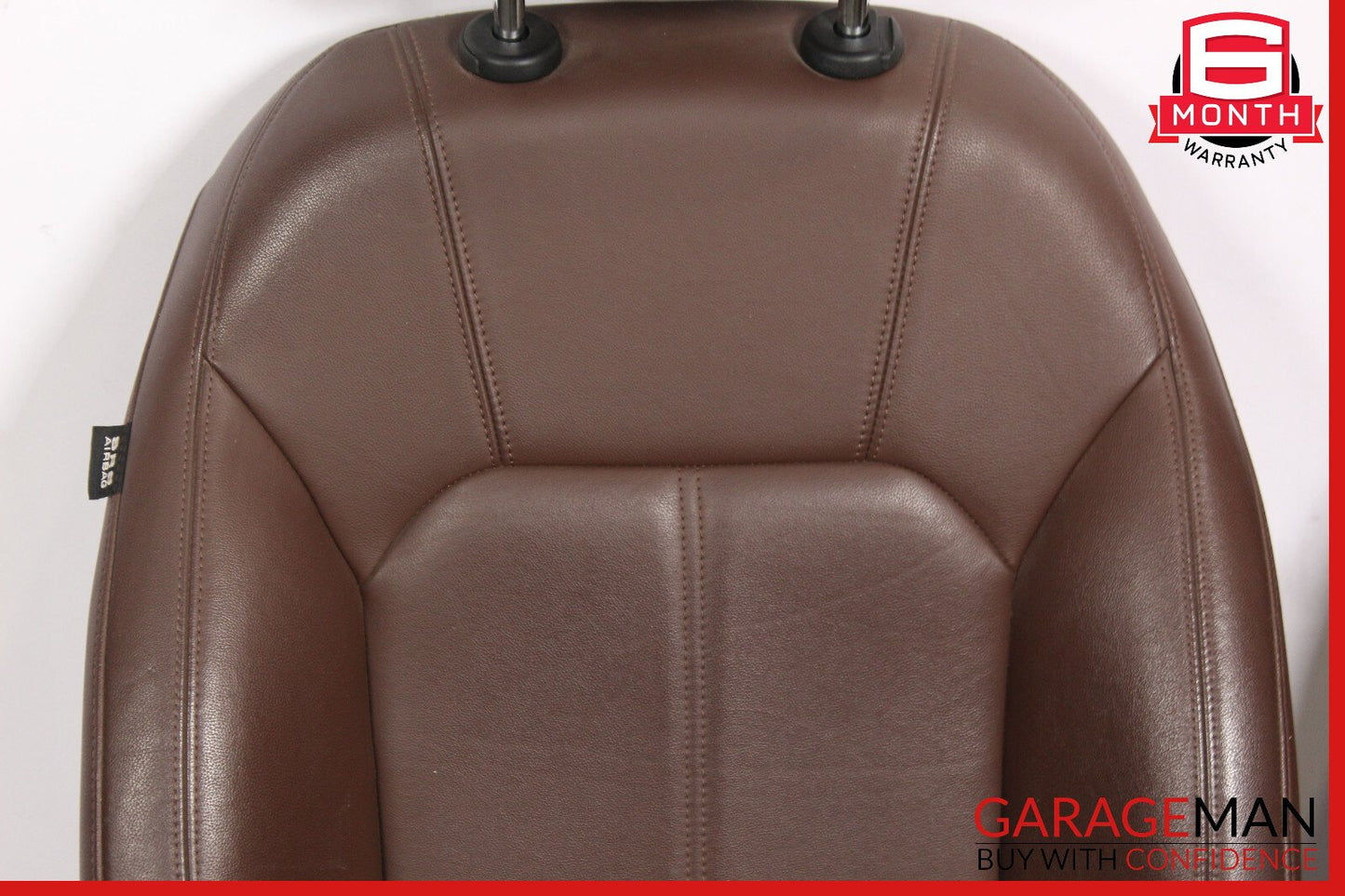 17-22 Alfa Romeo Giulia Front Left & Right Complete Seat Seats Cushion Assy