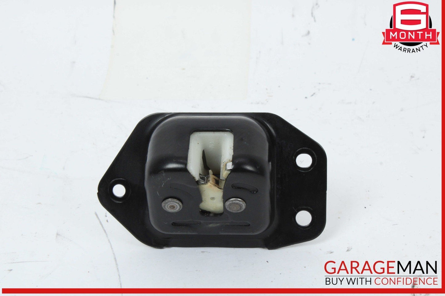 13-17 Nissan Leaf Rear Trunk Lid Lock Latch Actuator 90502ZN90A OEM