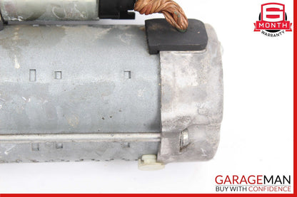 15-18 Mercedes W205 C300 2.0L DENSO Engine Starter Motor 2749062100 OEM