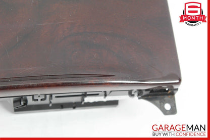 07-14 Mercedes W216 CL550 CL600 Center Console Ashtray Ash Tray Trim OEM