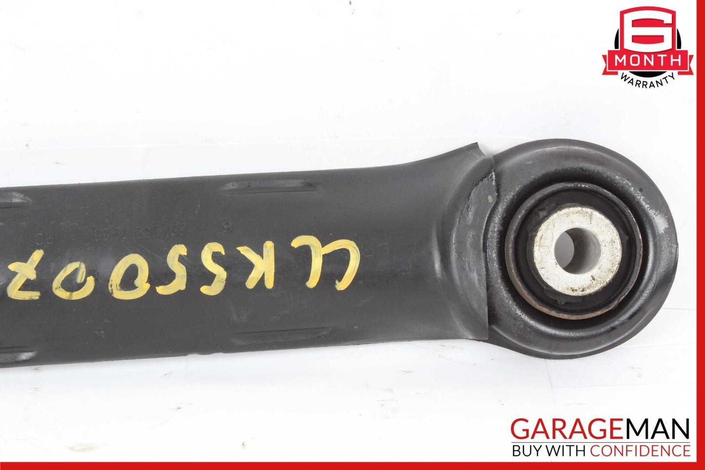 01-09 Mercedes W209 CLK550 Rear Left or Right Side Lower Thrust Control Arm OEM