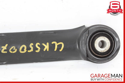 01-09 Mercedes W209 CLK550 Rear Left or Right Side Lower Thrust Control Arm OEM