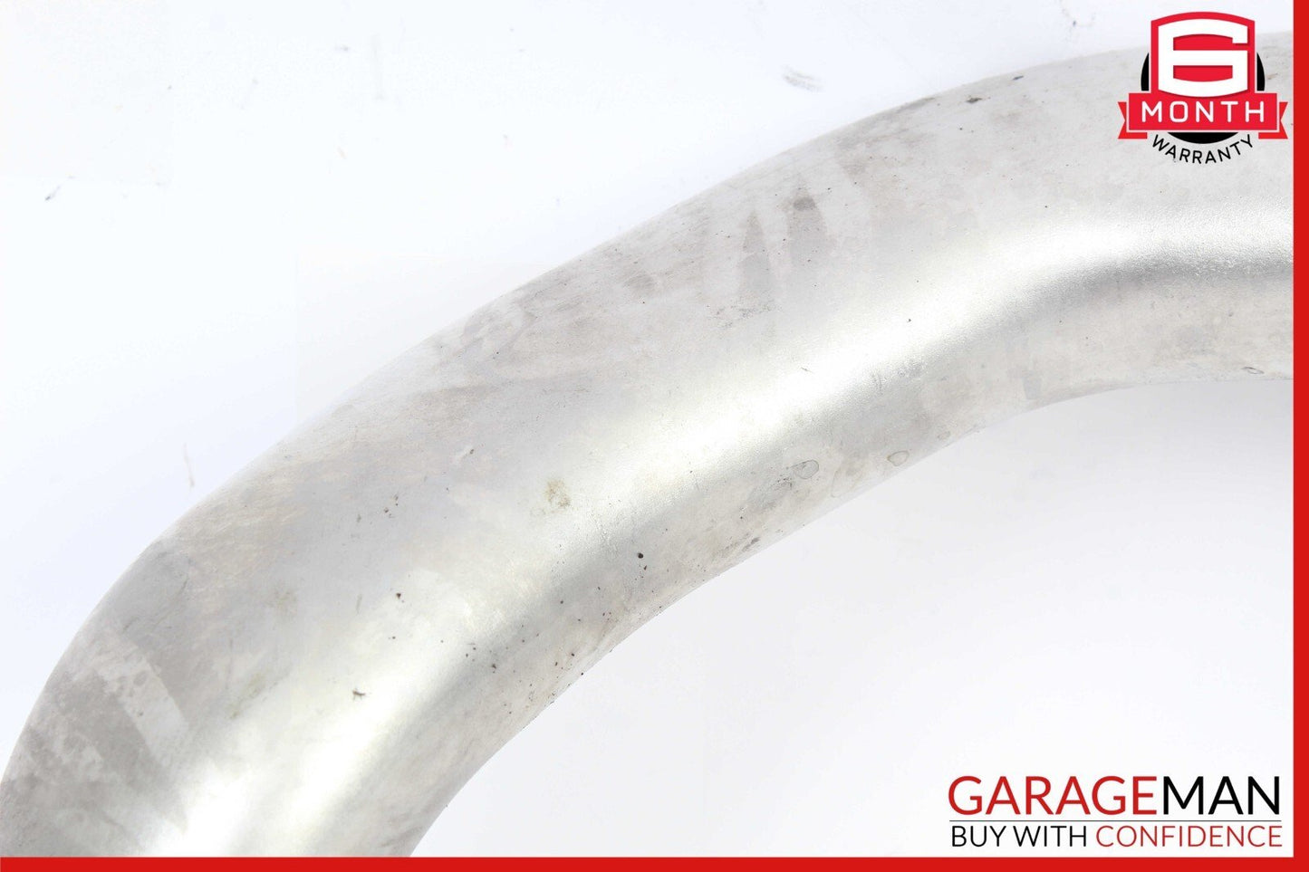 11-20 Mercedes W221 S550 CL550 4.7L Left Side Air Intake Hose Duct Pipe Assy