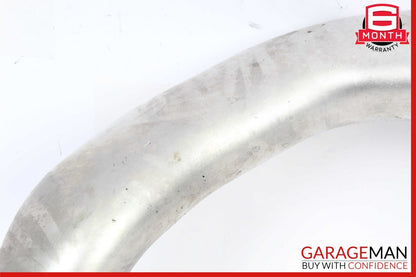 11-20 Mercedes W221 S550 CL550 4.7L Left Side Air Intake Hose Duct Pipe Assy