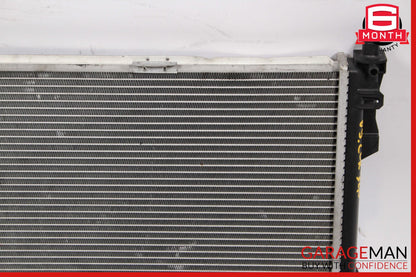 05-09 Mercedes W209 CLK350 Engine Motor Cooling Radiator OEM