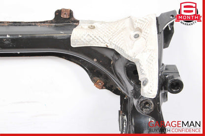 10-15 Mercedes X204 GLK350 Front Subframe Sub Frame Engine Crossmember Bar